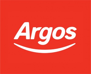 Argos Giftcard